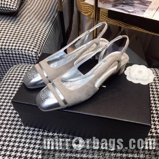 Chanel Replica Shoes sz35-40 mnh0206