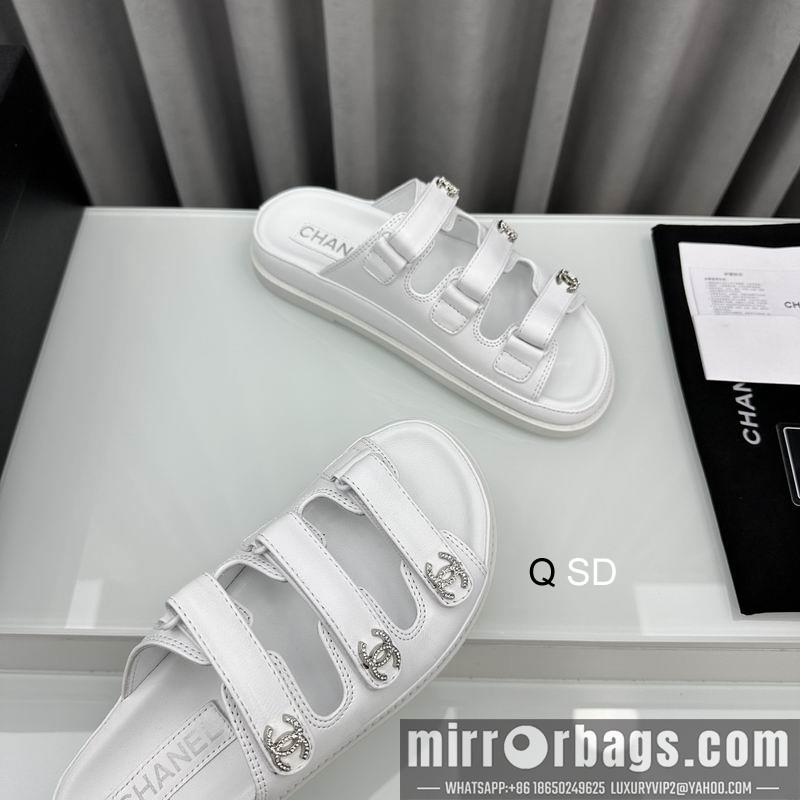 Chanel Replica Shoes Chnael sz35-40 SD0626
