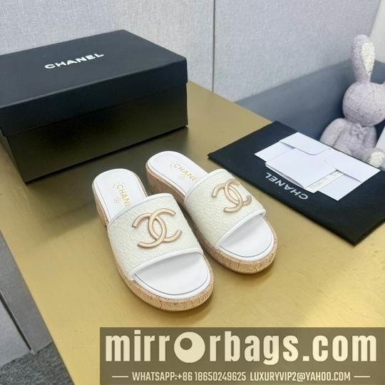 Chanel Replica Shoes sz35-41 mnh0516