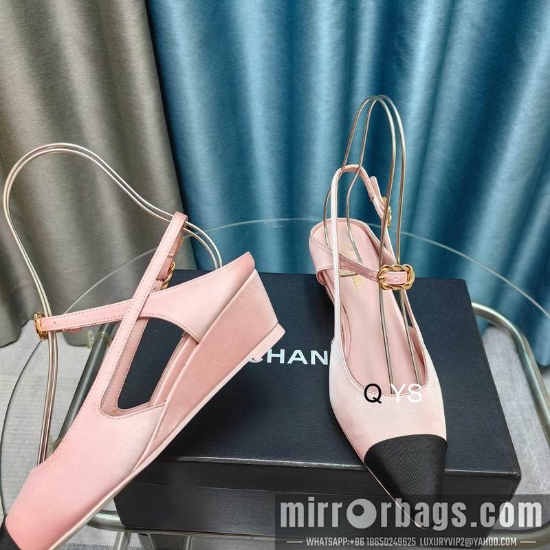Chanel Replica Shoes sz35-40 YS0317