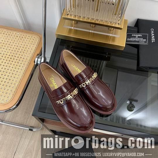 Chanel Replica Shoes sz35-41 mnh0108