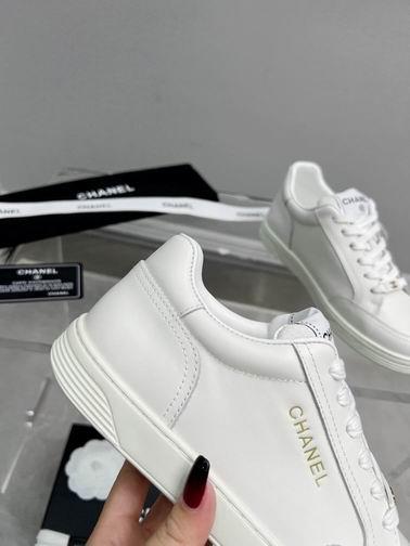 Chanel Replica Shoes sz35-40 mnh0302
