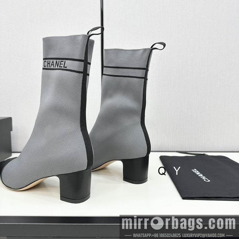 Chanel Replica Shoes sz35-39 FY1124