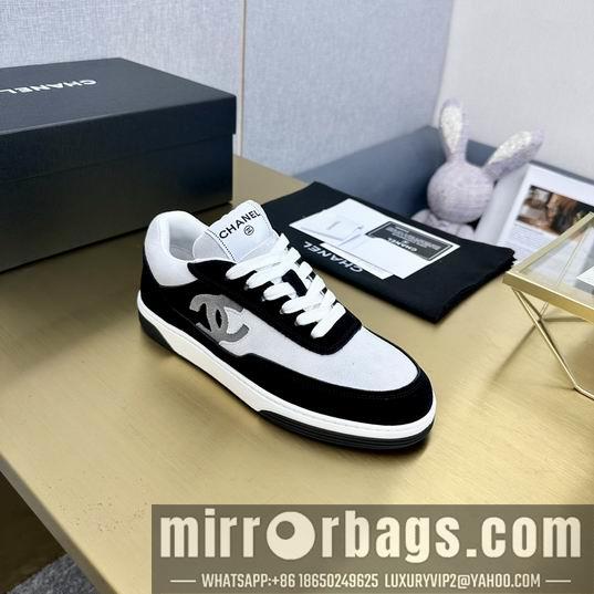 Chanel Replica Shoes sz35-40 mnh0206