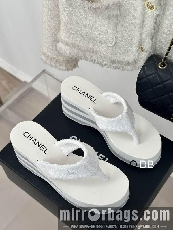 Chanel Replica Shoes sz35-40 DB0504