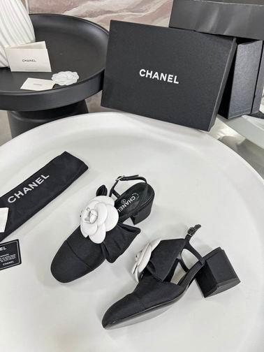 Chanel Replica Shoes sz35-41 mnh0117