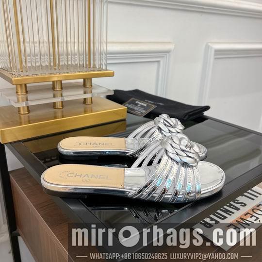 Chanel Replica Shoes sz35-41 mnh0208