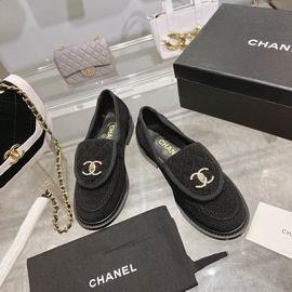 Chanel Replica Shoes sz35-41 mnh0703