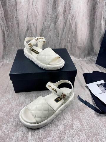Chanel Replica Shoes sz35-41 mnh0118