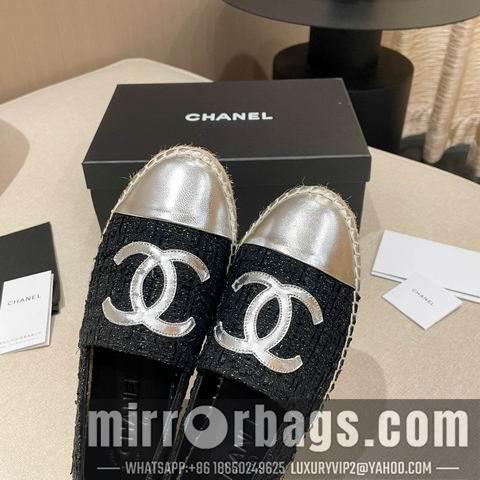 Chanel Replica Shoes sz34-42 mnh0605