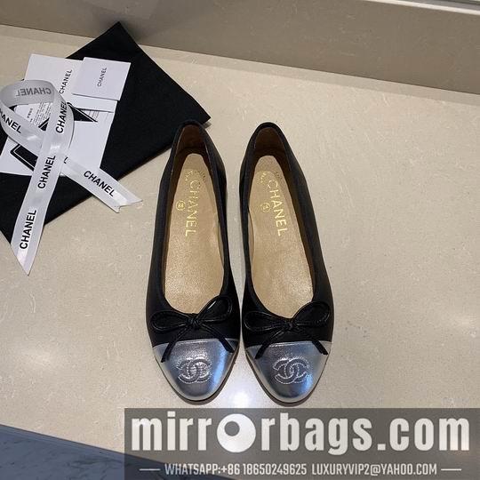 Chanel Replica Shoes sz34-42 mnh0711