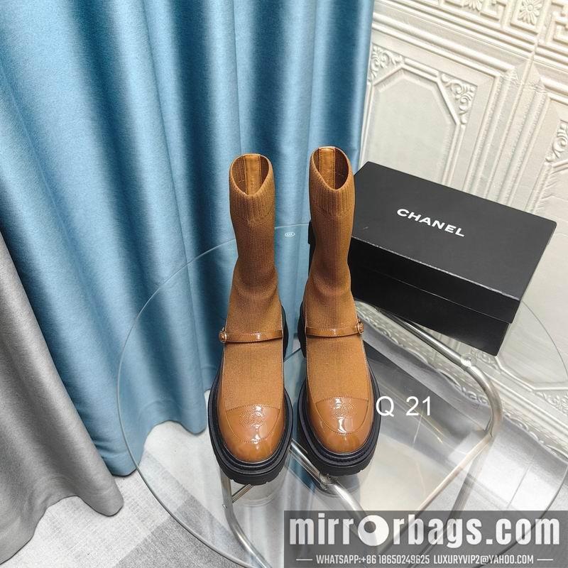 Chanel Replica Shoes sz35-40 YS0903