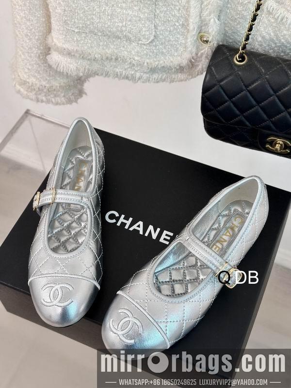 Chanel Replica Shoes sz35-40 DB0505