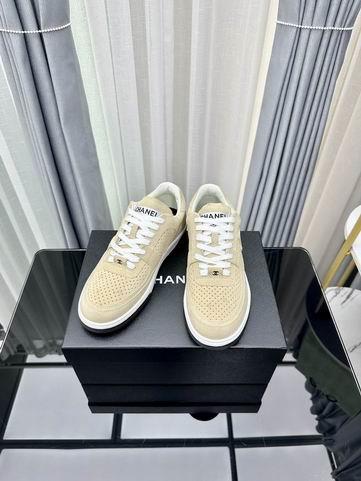 Chanel Replica Shoes sz35-42 mnh0203