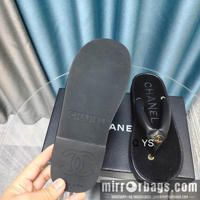 Chanel Replica Shoes sz35-40 YS0328