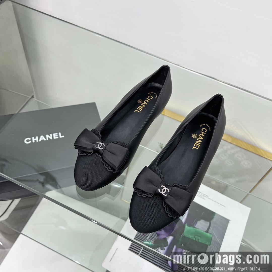 Chanel Replica Shoes sz35-41 h1027
