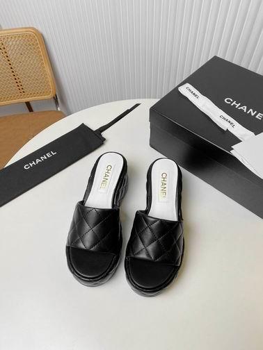 Chanel Replica Shoes sz35-41 mnh0501