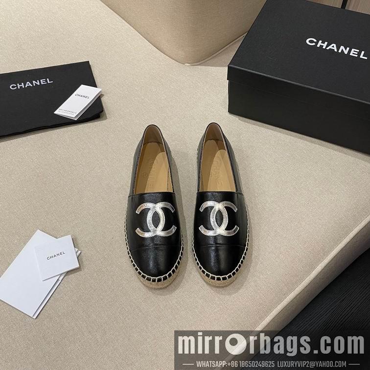 Chanel Replica Shoes sz34-42 mnh0624