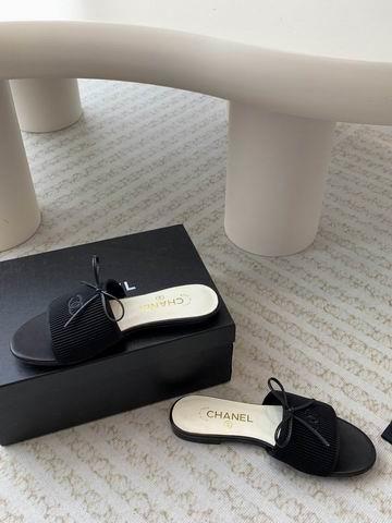 Chanel Replica Shoes sz35-41 mnh0407