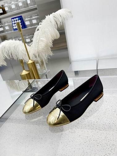 Chanel Replica Shoes sz34-42 mnh0705
