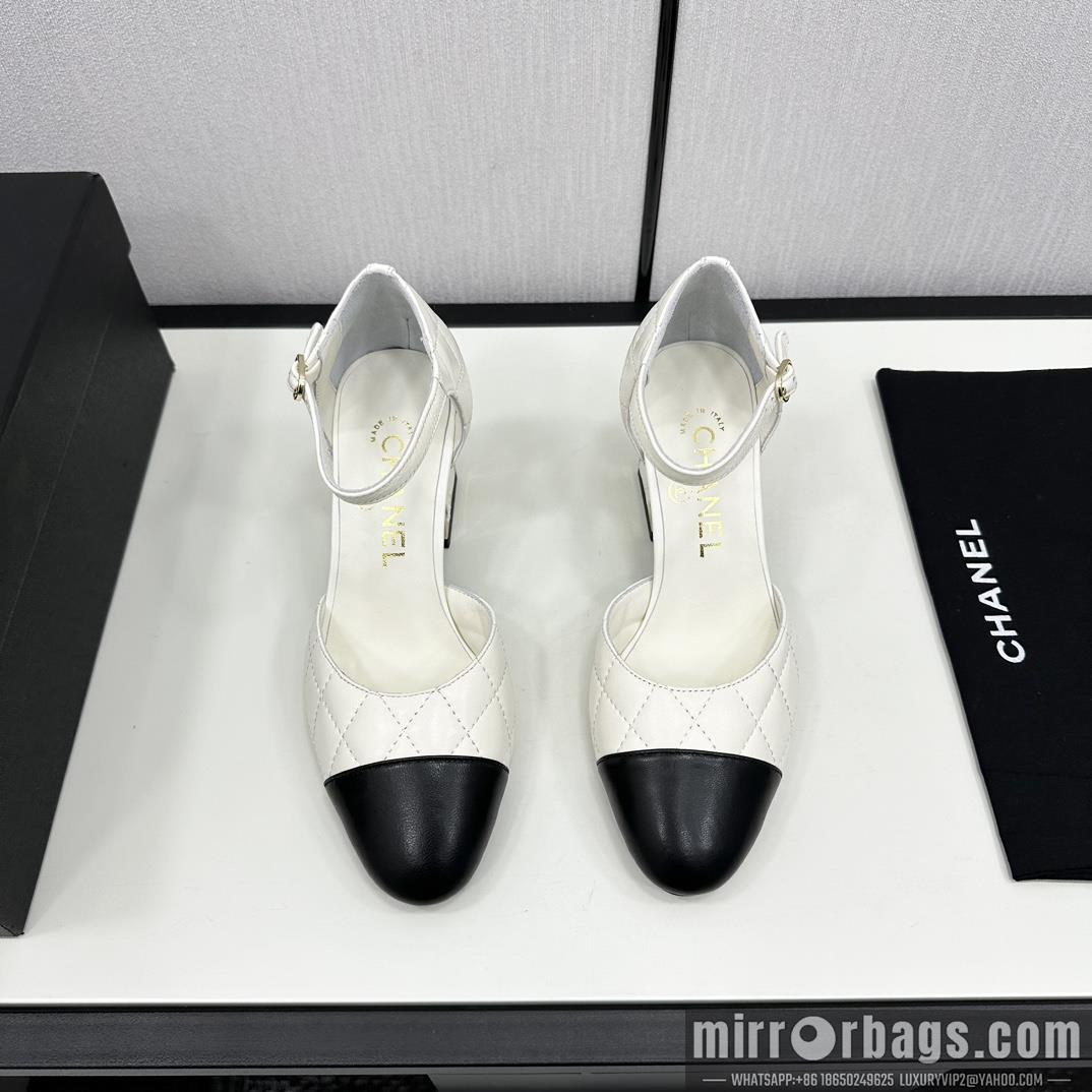 Chanel Replica Shoes sz35-41 h0801