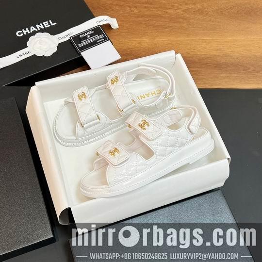 Chanel Replica Shoes sz35-42 mnh0210
