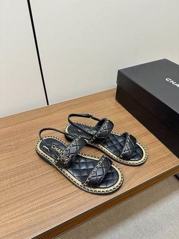 Chanel Replica Shoes sz35-41 mnh0515