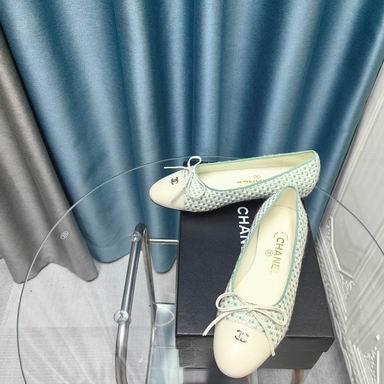 Chanel Replica Shoes sz34-42 mnh0202