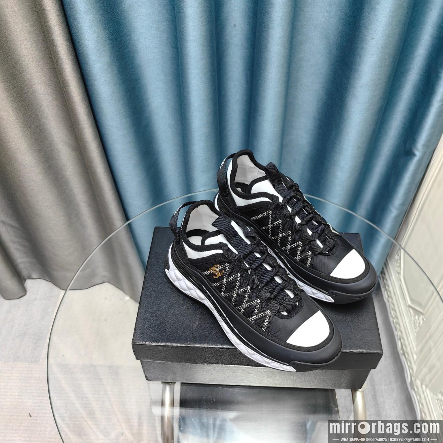Chanel Replica Shoes sz35-41 h0805