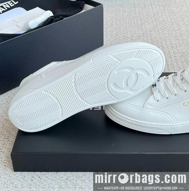 Chanel Replica Shoes sz39-44 hnm0105