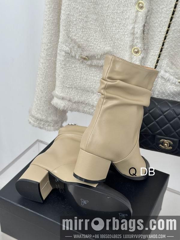 Chanel Replica Shoes sz35-40 DB1211