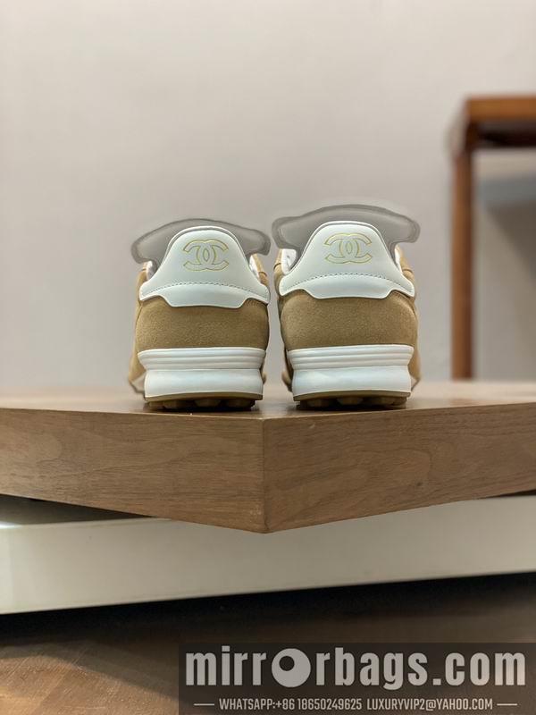 Chanel Replica Shoes sz38-45 hnm0106