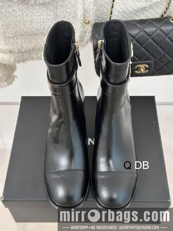 Chanel Replica Shoes sz35-40 DB1214