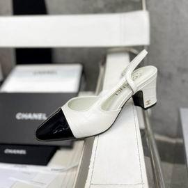 Chanel Replica Shoes sz34-43 mnh0329