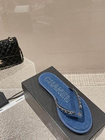 Chanel Replica Shoes sz35-41 mnh0522