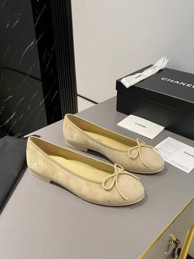 Chanel Replica Shoes sz34-42 mnh0514