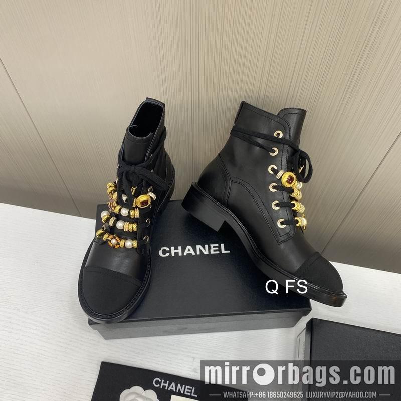 Chanel Replica Shoes sz35-40 FS0831