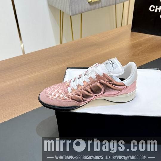 Chanel Replica Shoes sz35-40 mnh0801