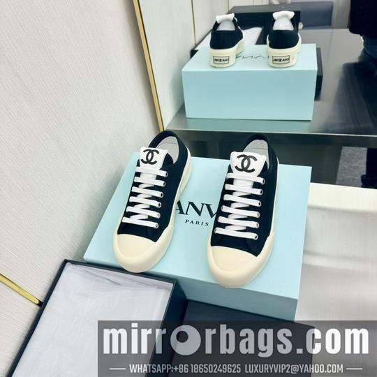 Chanel Replica Shoes sz35-41 mnh0502