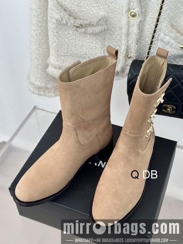 Chanel Replica Shoes sz35-40 DB1213