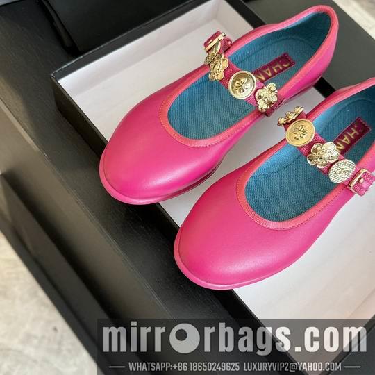 Chanel Replica Shoes sz35-42 mnh0601