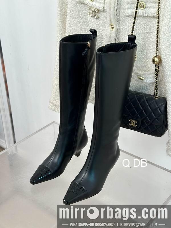 Chanel Replica Shoes sz35-40 DB0823