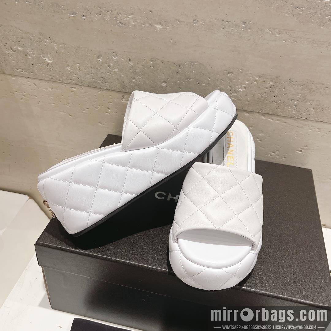 Chanel Replica Shoes sz35-41 h0717