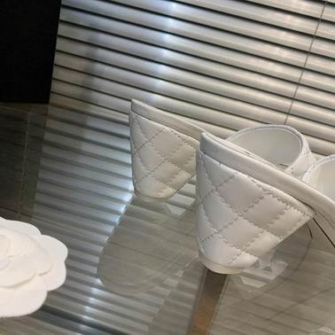 Chanel Replica Shoes sz35-41 mnh0506