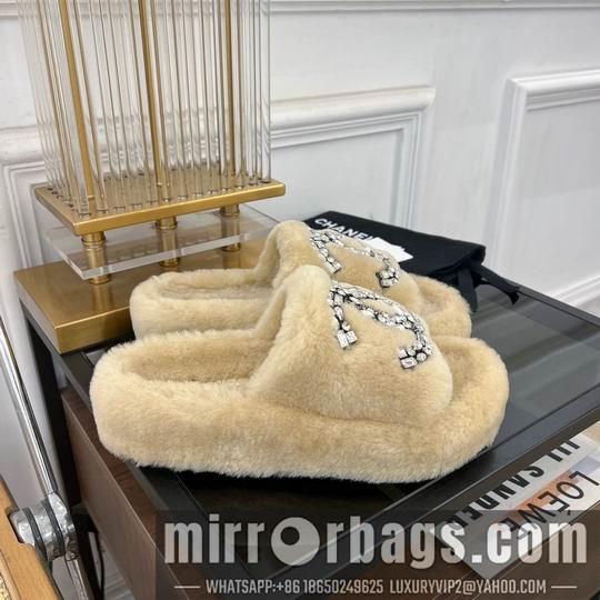 Chanel Replica Shoes sz35-42 mnh0701