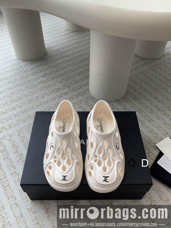 Chanel Replica Shoes sz35-40 GDT0404