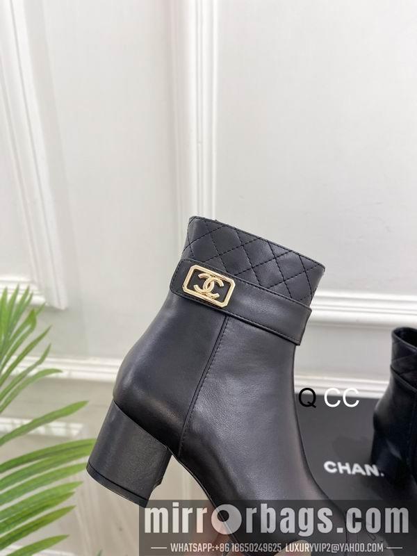Chanel Replica Shoes sz35-40 XC1013