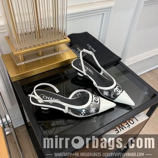 Chanel Replica Shoes sz35-40 mnh0216