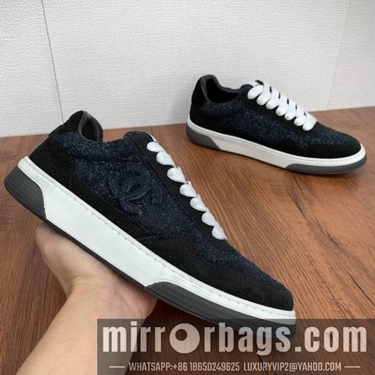 Chanel Replica Shoes sz39-44 hnh1101