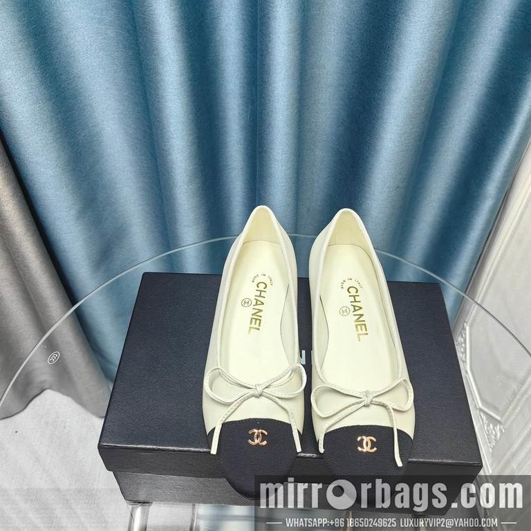 Chanel Replica Shoes sz34-42 mnh0201